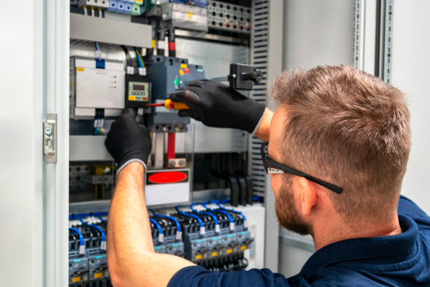 Professional Electrical Services in Wayne City, IL