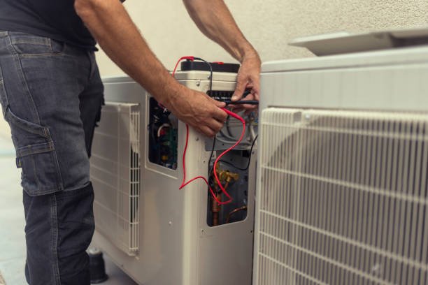 Why Trust Our Licensed Electricians for Your Electrical Needs in Wayne City, IL?